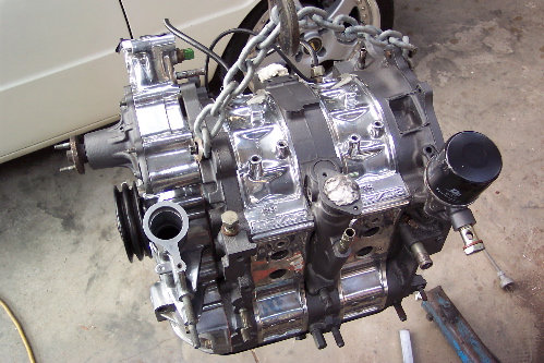 R100 69 project - Page 3 - AusRotary